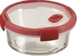 curver-pojemnik-cook-okragly-12l-transparentny-czerwony