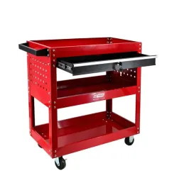 awtools-wozek-warsztatowy-metalowy-3-poziomy-1-szuflada