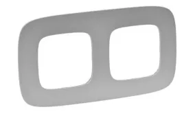 valena-allure-ramka-podwojna-aluminium-754392