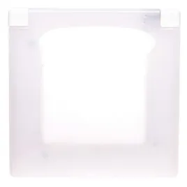 niloe-ramka-pojedyncza-bialy-tworzywo-ip44-665000
