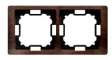 simon-basic-neos-ramka-podwojna-debowy-bmrc2-051