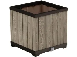 keter-donica-ogrodowa-deco-61l-brazowa