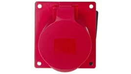 gniazdo-tablicowe-skosne-32a-5p-400v-100x97-czerwone-ip44-425-6f9