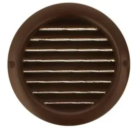 kratka-wentylacyjna-okragla-z-siatka-i-kolnierzem-fi100mm-braz-mw100kobr