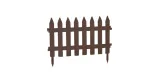 prosperplast-plotek-ogrodowy-35m-garden-classic-braz