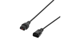 kabel-przedluzajacy-zasilajacy-z-blokada-iec-lock-3x1mm2-c14-c13-prosty-m-z
