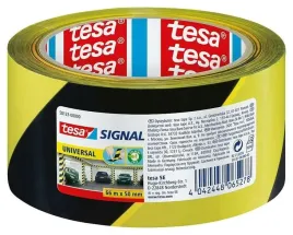tesa-tasma-signal-zolto-czarna-66m50mm