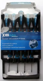 wkretaki-9szt-wieszak