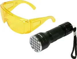 vorel-latarka-uv-21-led-okulary