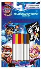 zestaw-aksamitnych-kolorowanek-z-flamastrami-psi-patrol-12-elementow