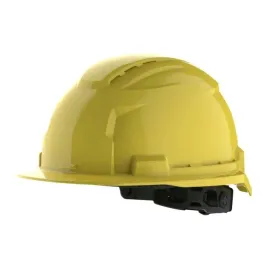 milwaukee-helm-bolt-100-zolty-wentylowany