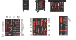 einhell-wozek-narzedziowy-6-szuflad-149el