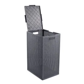 curver-kosz-na-bielizne-kaya-60l-ciemnoszary