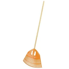 pp-grabie-do-lisci-plastik-expert-zielone