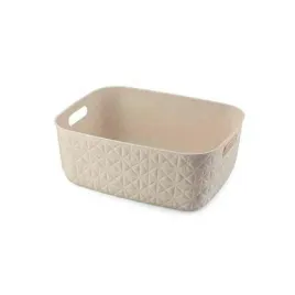 curver-koszyk-m-bezowy-softex-125l