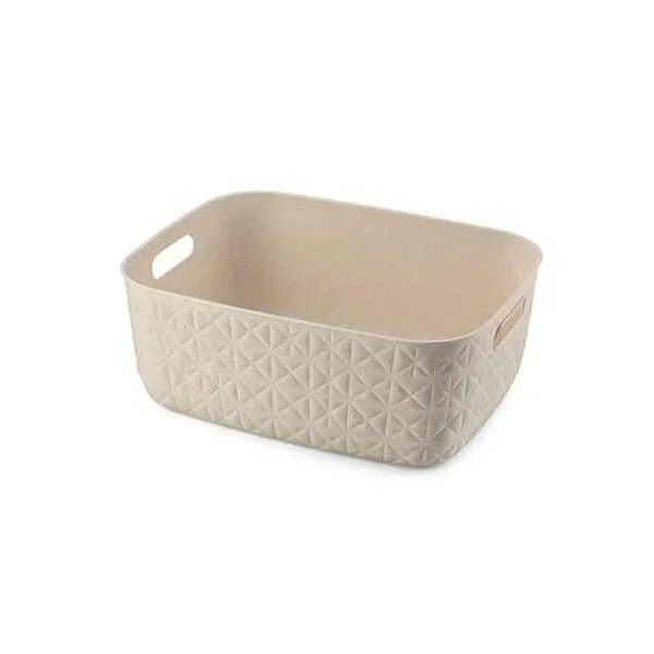curver-koszyk-m-bezowy-softex-125l