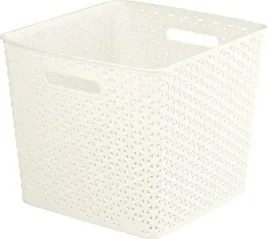 curver-koszyk-kwadratowy-25l-kremowy