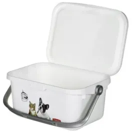 curver-pojemnik-3l-bialy