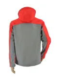 awtools-kurtka-softshell-t4-czerwono-szara-xxl-stan-nowy