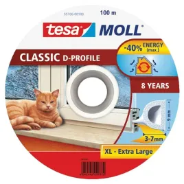 tesa-uszczelka-biala-d-100m