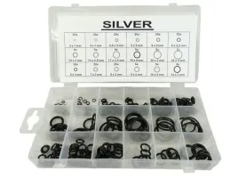 silver-uszczelki-oringi-225szt