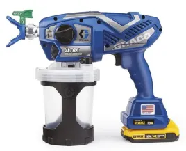 graco-pistolet-do-malowania-ultra-airles-2-x-aku-2ah-dewalt-lad-to