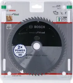 bosch-pila-tarczowa-standard-wood-accu-190x30x60z