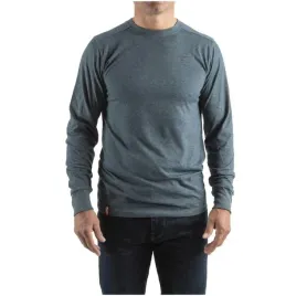 milwaukee-t-shirt-z-dlugim-rekawem-niebieski-htlsblu-xxl