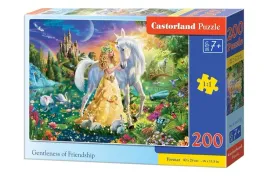 puzzle-200-gentleness-of-friendship-castor