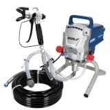 dedra-agregat-malarski-950w-stan-nowy