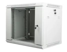 szafka-serwerowa-wiszaca-19-9u-600x450-szara-lanberg-do-zmontowania-wf01-