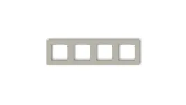 mini-ramka-uniwersalna-poczworna-kwadratowa-z-tworzywa-taupe-60mr-4