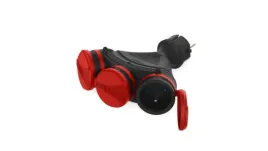 rozgaleznik-wtyczkowy-3-gniazda-z-u-16a-250v-ip54-czarny-czerwony-gn-x3-54