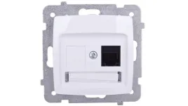 karo-gniazdo-komputerowe-pojedyncze-rj45-kat-5e-mmc-biale-gpk-1s-k-m-00