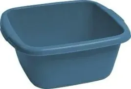 curver-miska-kwadratowa-14l-niebieski