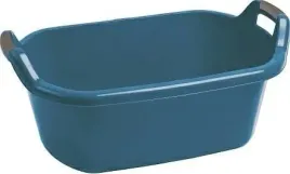 curver-miska-owalna-35l-niebieski