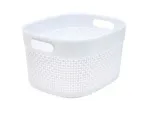 curver-koszyk-s-6l-bialy
