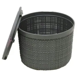 curver-koszyk-okragly-z-przykrywka-2l-ciemny-szary