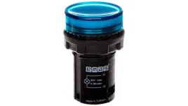 lampka-sygnalizacyjna-mb-z-led-monoblok-24v-ac-dc-plaski-klosz-niebiesk