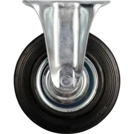 vorel-kolo-stale-z-czarna-guma-200mm-87307
