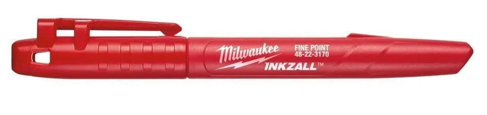 milwaukee-marker-czerwony