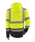 awtools-kurtka-softshell-t3-odblaskowa-xxl-stan-nowy