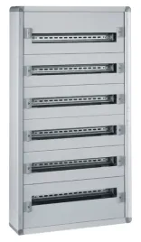 rozdzielnica-modulowa-6x24-natynkowa-ip30-xl3-160-020006