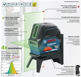 bosch-laser-krzyzowy-gcl-2-15-g-zielony-uchwyt-rm-1