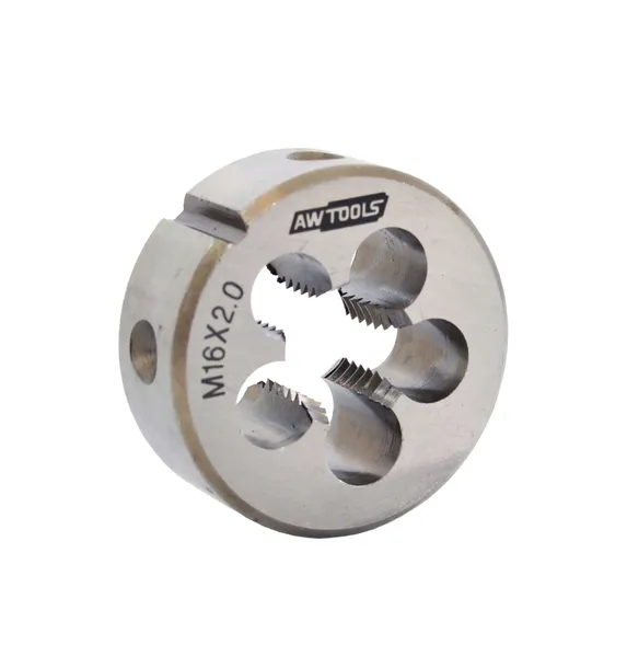 awtools-narzynka-m14x200mm-stan-nowy