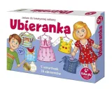 ubieranka