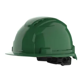 milwaukee-helm-bolt-100-zielony-wentylowany