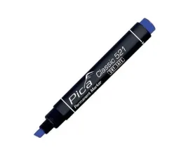pica-marker-classic-niebieski-sciety