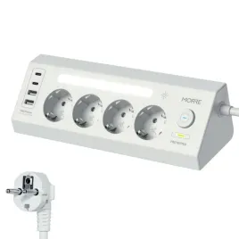 morre-listwa-zasilajaca-narozna-4g-2xusb-2xusb-c-mix-kolor-bialy-czarny
