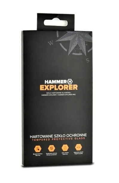 szklo-hartowane-do-hammer-explorer-stan-nowy